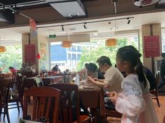 -天下客饭店(中山路店)