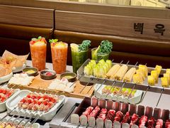 -白玉·朝鲜族烤串(深圳Kkone店)