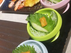 -極上萬膳·日料放题(海岸城店)