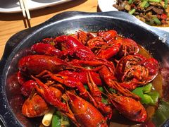 -阿青龙虾·烧烤大排档(湖里万达店)