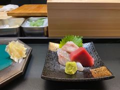 -Sushi Hanzo半藏(天环广场店)