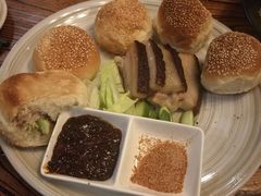 密云烧肉-烧肉馆(古北水镇景区店)