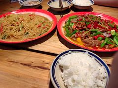 -泥糊破店小酒馆·团建聚餐(南京西路店)