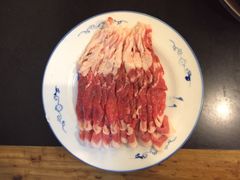 裕德孚老北京涮羊肉-裕德孚·非遗手切涮羊肉(东直门内大街店)