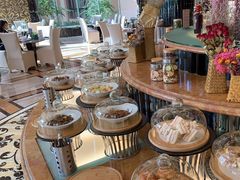 -太原星河湾酒店-意咖啡西餐厅