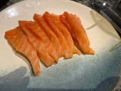 -金海湾自助餐厅(金陵饭店)