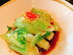 -金轩中餐厅 Jin Xuan(浦东丽思卡尔顿酒店)