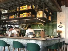 大堂-Apollo·西班牙小酒馆(安福路店)