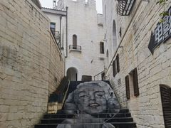 -华谊兄弟（长沙）电影小镇