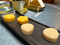 -A One Kitchen·南京精菜馆(德基广场店)