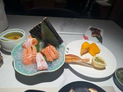 -大渔臻选·棠膳(万象城购物中心店)