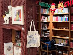 -二酉书店TOYOU BOOKS