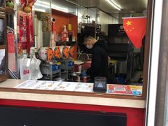 -陈记甜品窝(中山北路店)