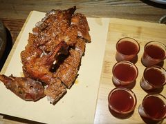 -桂小厨广西菜(青秀万达店)