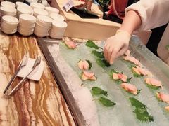 -AdD全日制餐厅(中谷花园酒店)