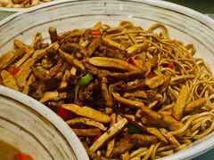 -慧娟面馆·餐厅(望江路店)