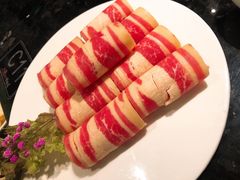 优质肥牛-同仁四季椰子鸡(宝安壹方城店)