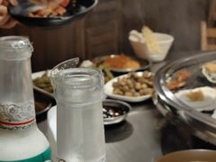 -五彩凉山自助西昌烧烤(柳翠路店)