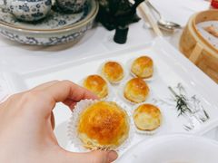 传统皮蛋酥-广州酒家(文昌总店)