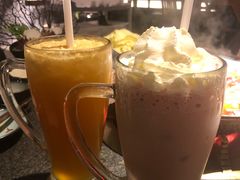 -湊湊火锅·茶憩(和平大悦城店)
