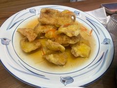 -圣夜东北菜烧烤·夜宵·小龙虾(胥江路店)