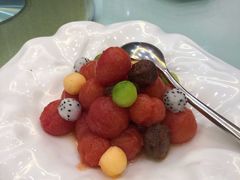 -老城南食府(宣武门东大街店)