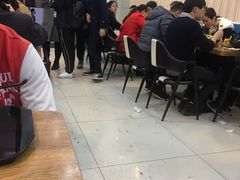 -螺小胖柳州螺蛳粉(钟楼总店)