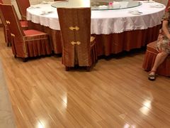 包厢-福今喜粤餐厅