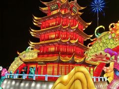 -武汉园博园(武汉自然博物馆)