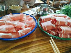 -东镇老火锅(长春路首店)