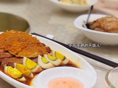 卤水拼盆-顺风海鲜港(金玉兰店)