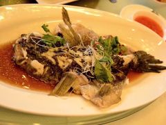 -新加坡海鲜共和(名胜世界圣淘沙海滨坊)