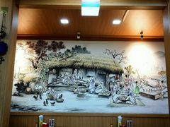 -顺姬冷面(长白西路店)