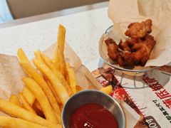 -必胜客(安盛购物广场金州店)