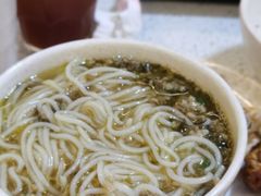 臊子米粉-浮何烤铺(桐梓林店)