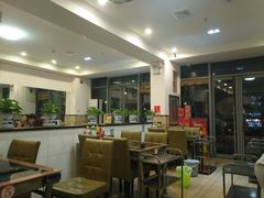 -阿田大虾(回龙观店)