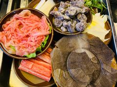 -周幺妹重庆老火锅(银泰城总店)