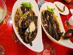 炝虎尾-玉华台饭庄(裕中西里小区店)
