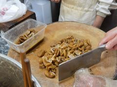 -谢记素红大肠店(新民路店)