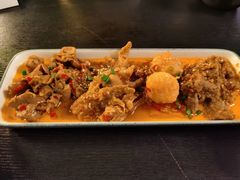 -浩海火燒雲傣家菜(芮欧百货店)