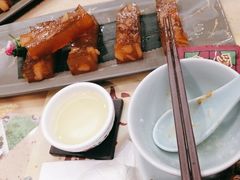 -点都德(龙之梦店)