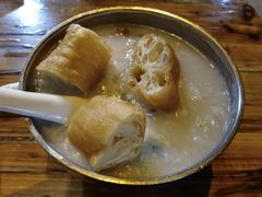 -陈添記·祖傳爽鱼皮·西关老字号(广州首店)