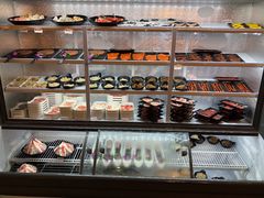 -蛙太牛牛肉海鲜自助火锅(台江万达店)