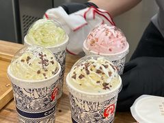 -霸王茶姬(正佳广场店)
