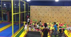 -蹦贝JumpingJack运动中心·炫飞蹦床(龙华店)