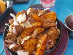 铁托小牛排-My Way Town买味堂·东南亚餐厅(亦庄店)