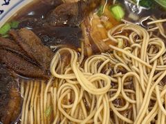 -伟记奥面馆(养育巷店)