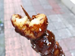 糖油果子-邓记新一代糖油果子(四川煤管局供销公司职工宿舍店)