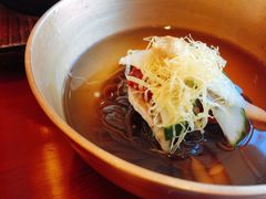 朝鲜冷面-朝鲜玉流馆(滨河东路店)