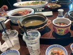 -南京大牌档(崇文门国瑞店)